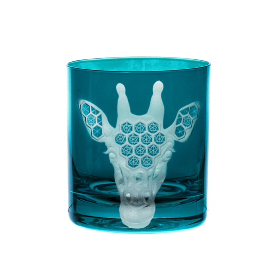 African Safari Giraffe