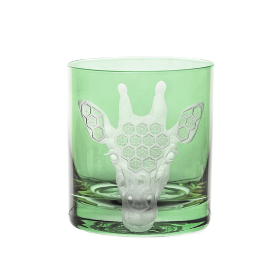 African Safari Giraffe