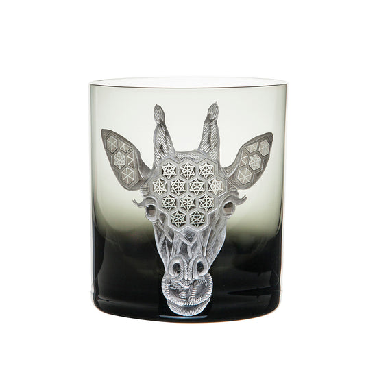 African Safari Giraffe