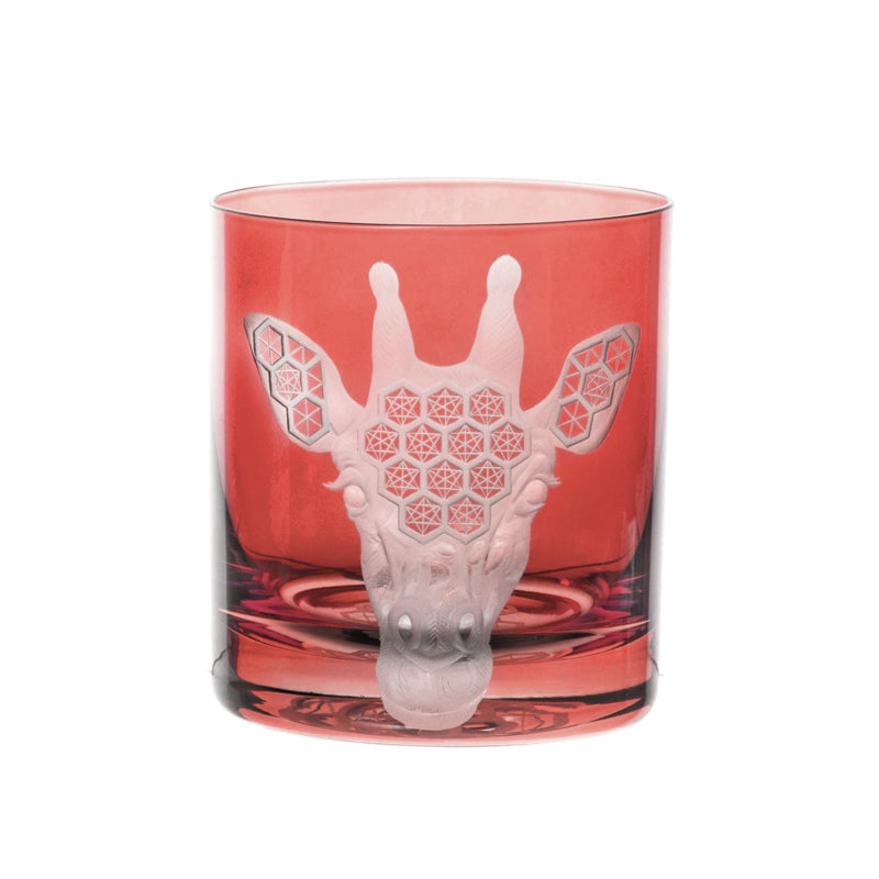 African Safari Giraffe