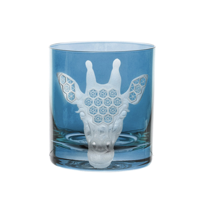 African Safari Giraffe