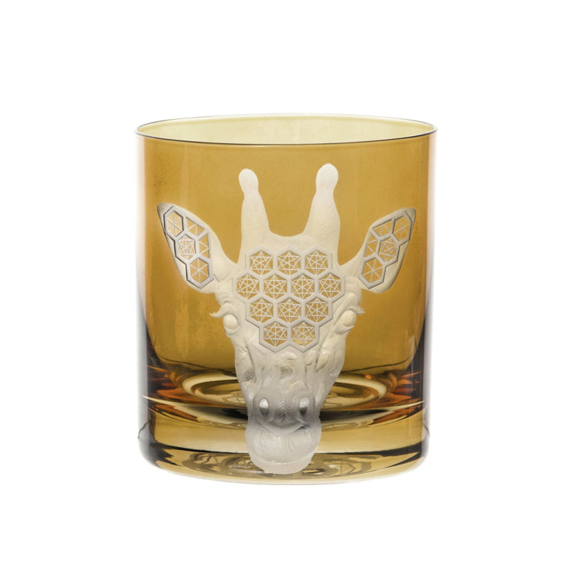 African Safari Giraffe