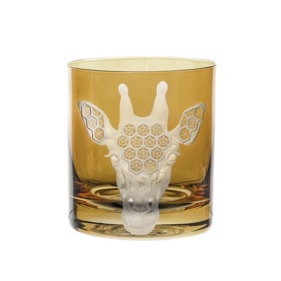 African Safari Giraffe