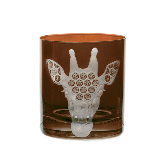 African Safari Giraffe