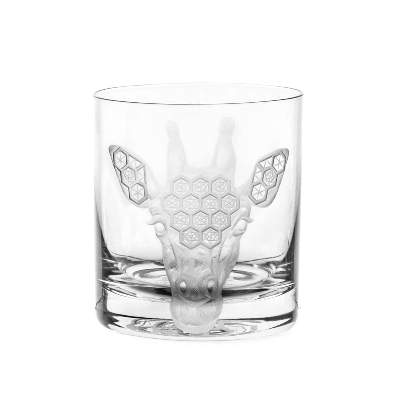 African Safari Giraffe