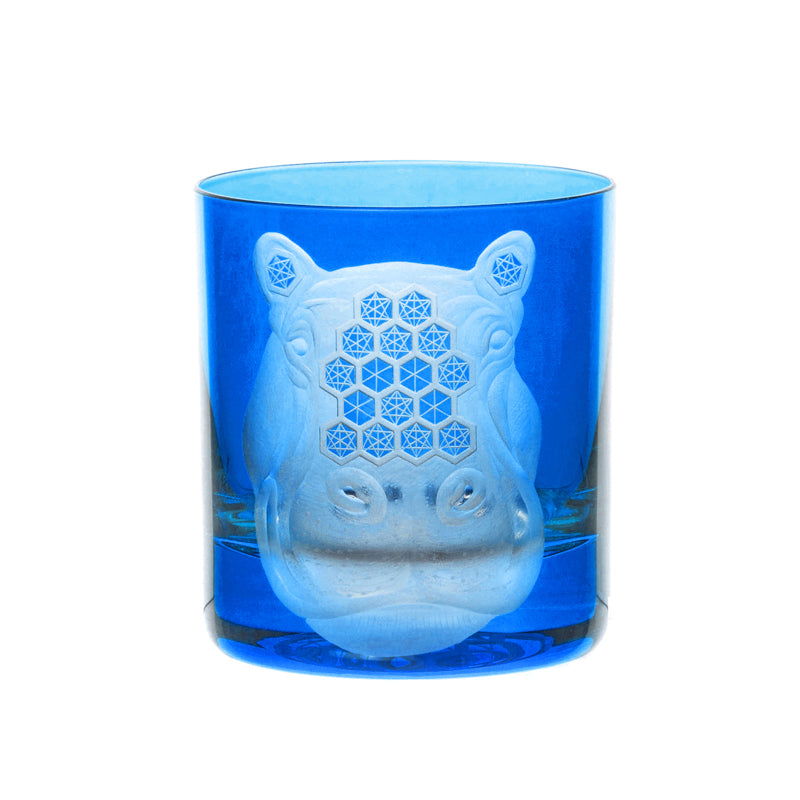 African Safari Hippopotamus