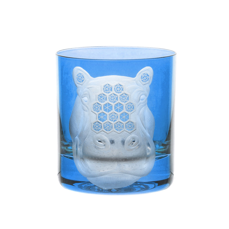 African Safari Hippopotamus