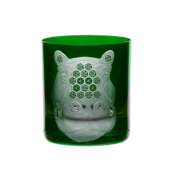 African Safari Hippopotamus