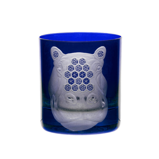 African Safari Hippopotamus