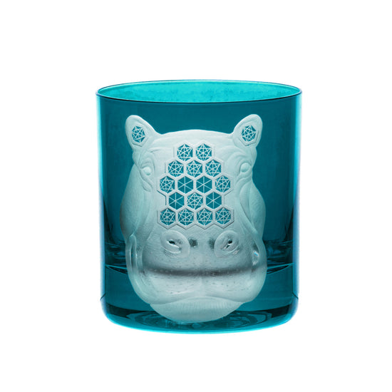 African Safari Hippopotamus