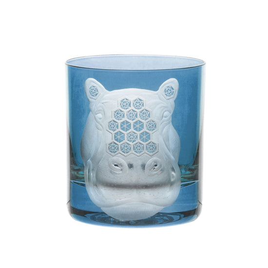 African Safari Hippopotamus