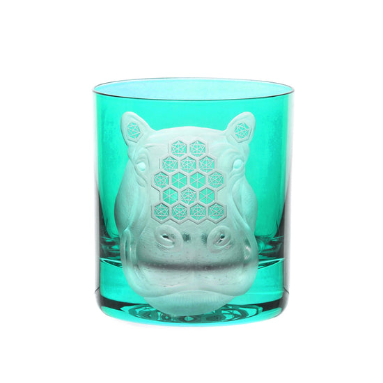 African Safari Hippopotamus