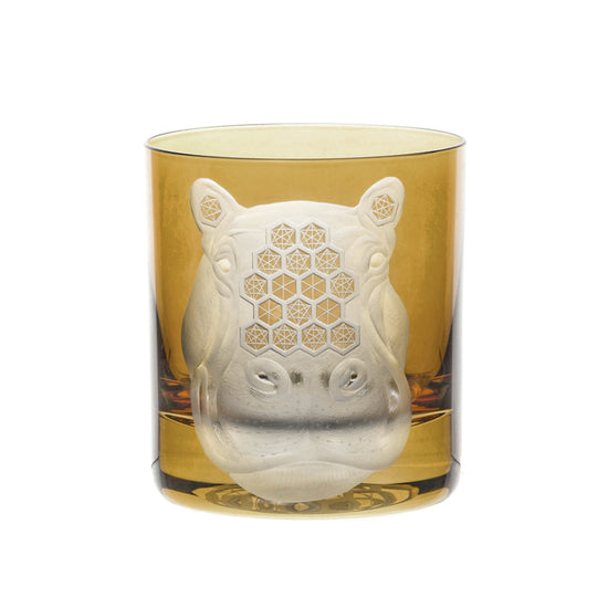 African Safari Hippopotamus