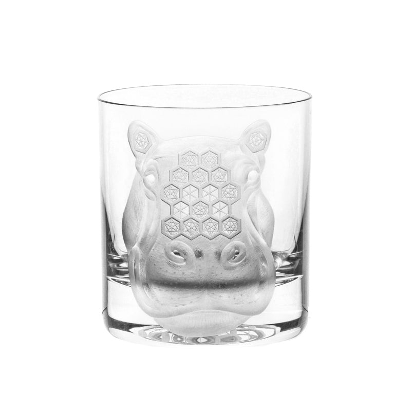 African Safari Hippopotamus