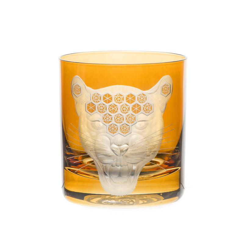 African Safari Jaguar