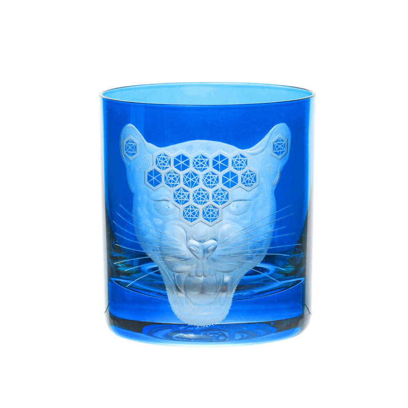 African Safari Jaguar