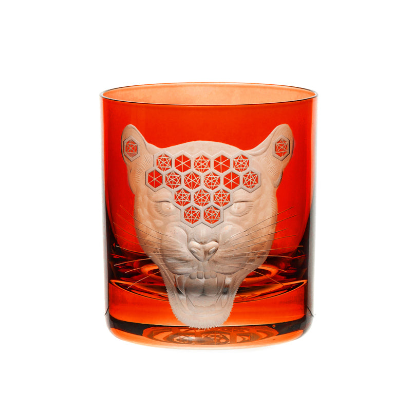 African Safari Jaguar