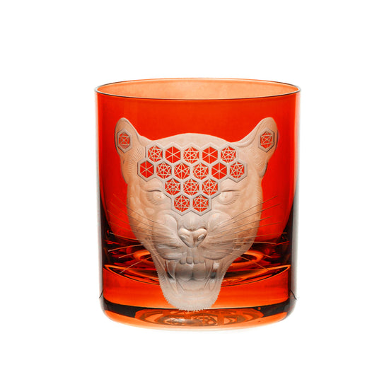 African Safari Jaguar