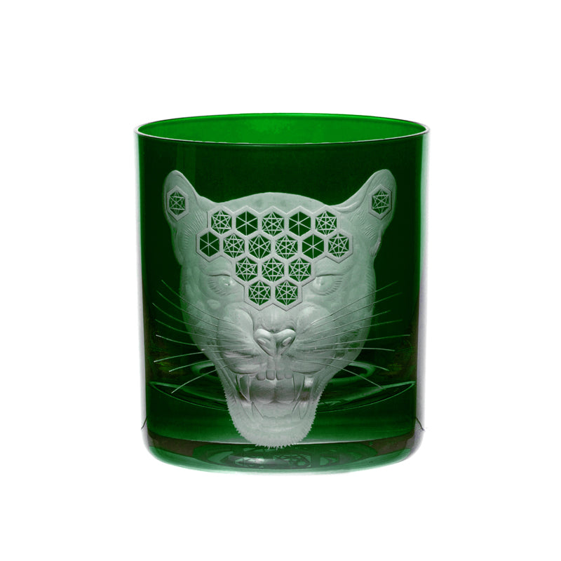 African Safari Jaguar