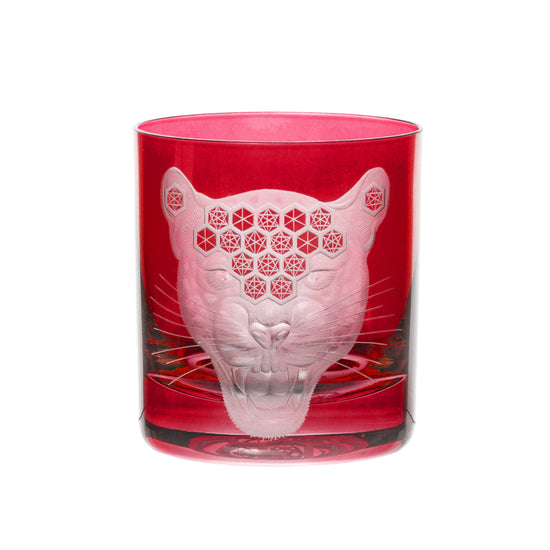 African Safari Jaguar