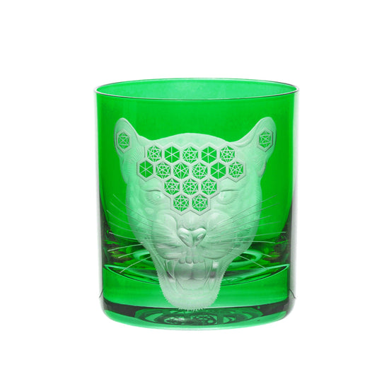 African Safari Jaguar