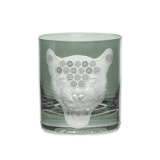 African Safari Jaguar