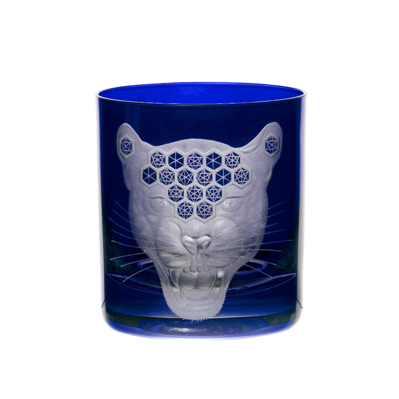 African Safari Jaguar