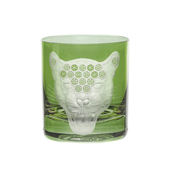 African Safari Jaguar