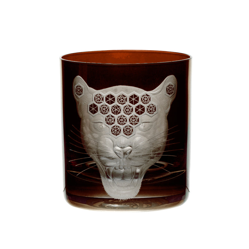 African Safari Jaguar