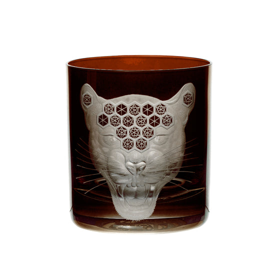 African Safari Jaguar