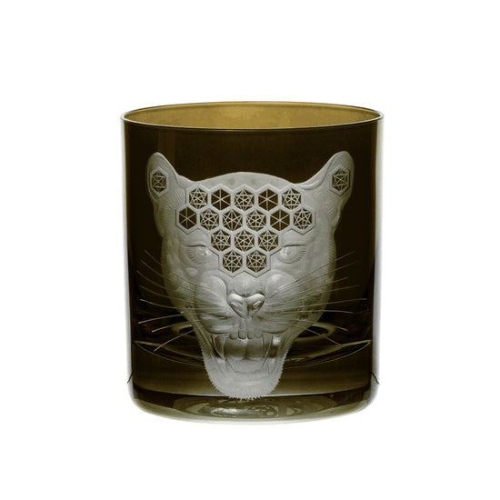 African Safari Jaguar