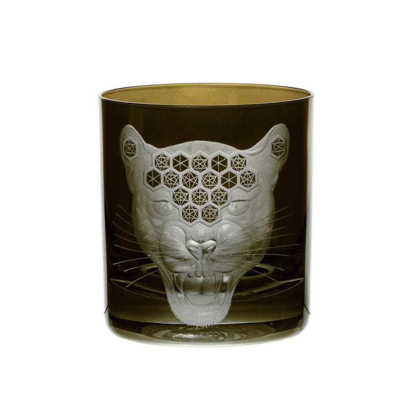 African Safari Jaguar