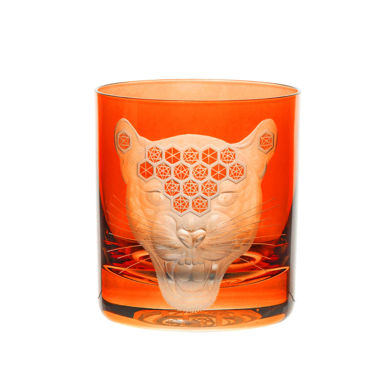 African Safari Jaguar