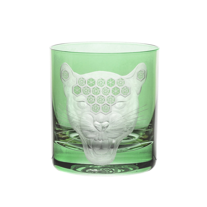 African Safari Jaguar