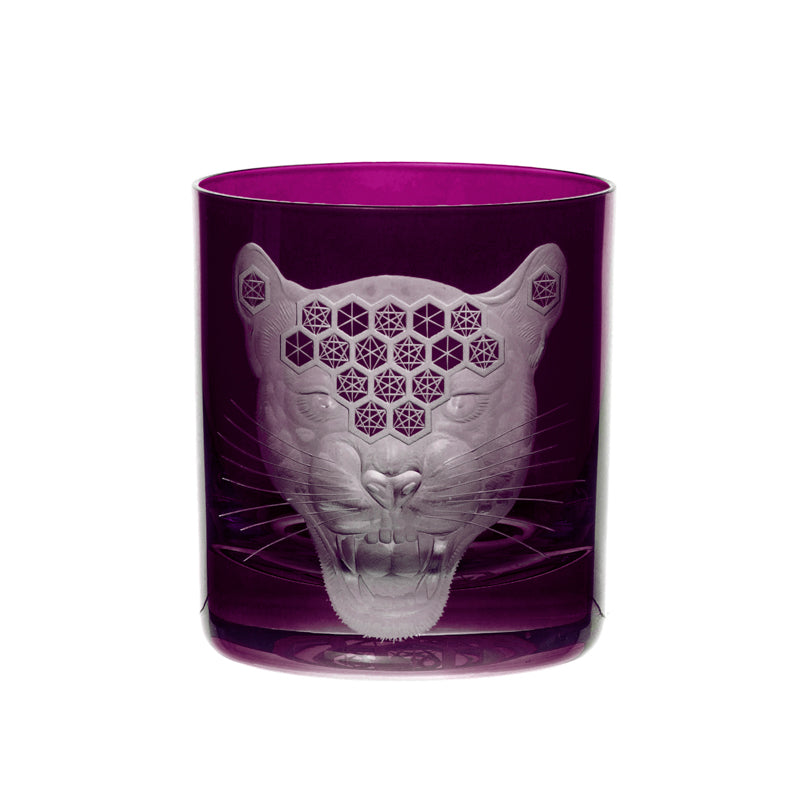 African Safari Jaguar