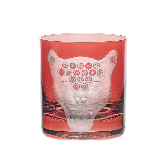 African Safari Jaguar