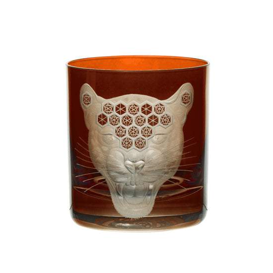 African Safari Jaguar