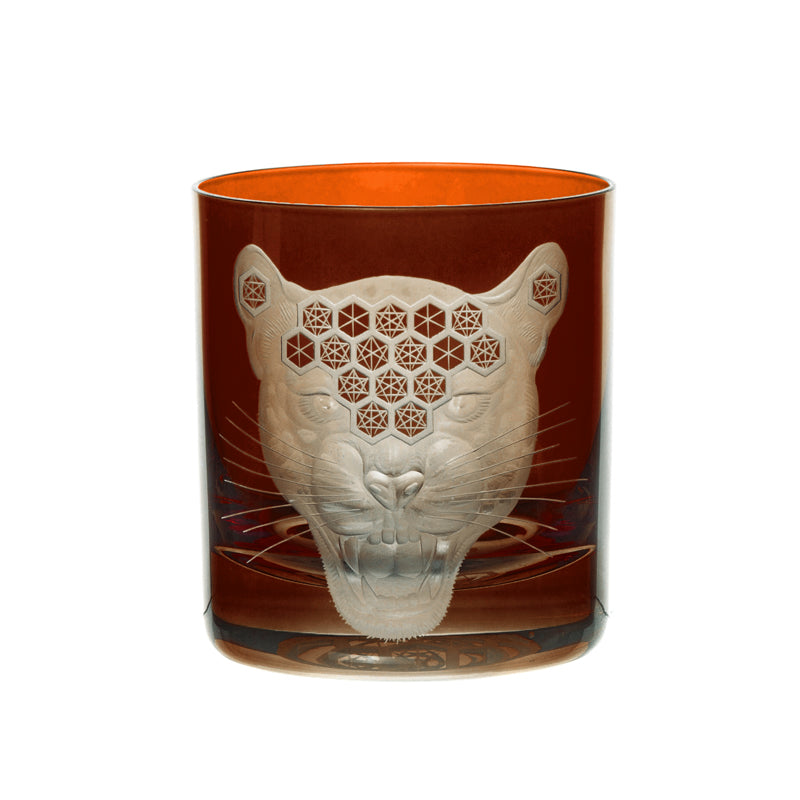 African Safari Jaguar