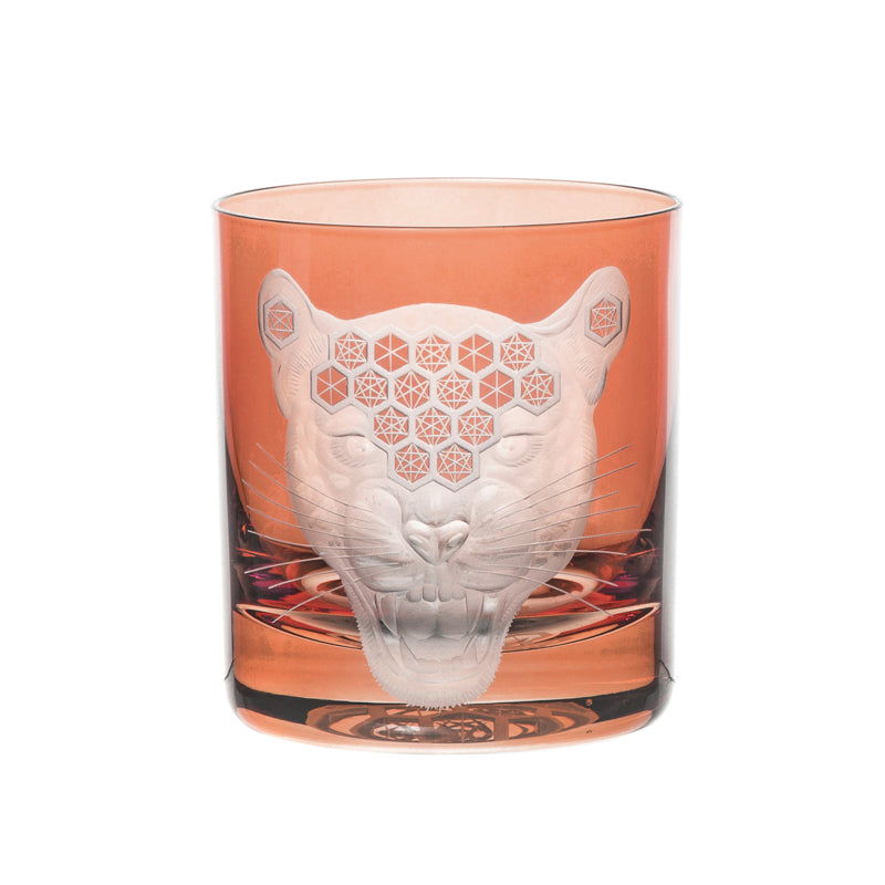 African Safari Jaguar