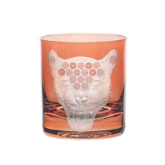 African Safari Jaguar