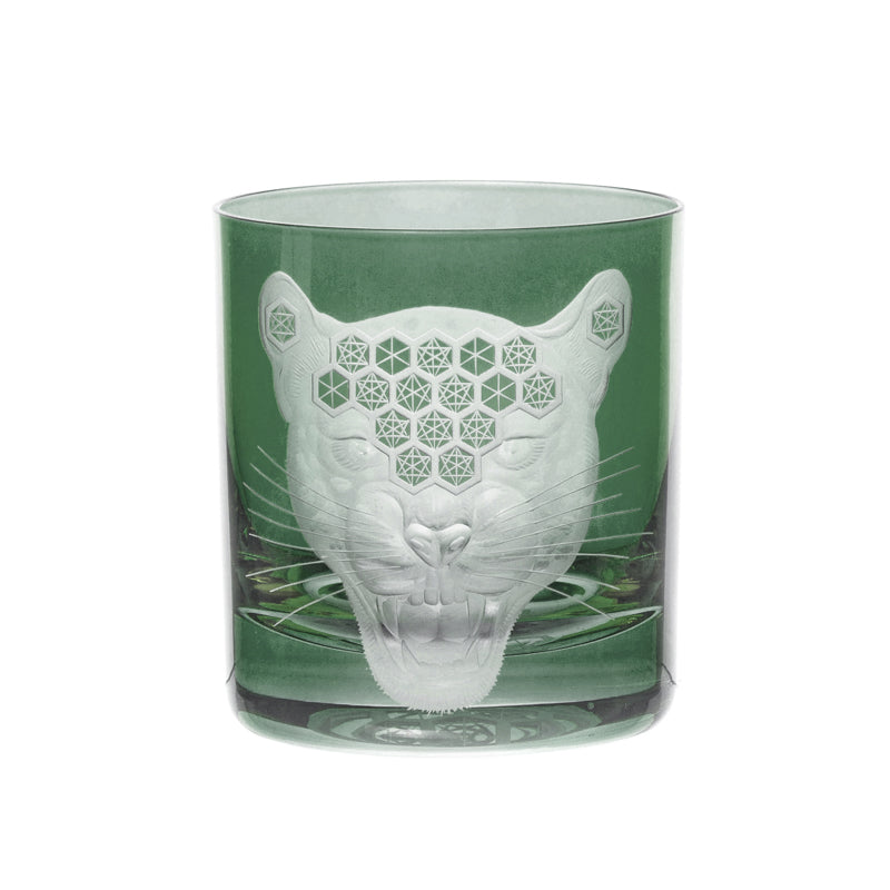 African Safari Jaguar