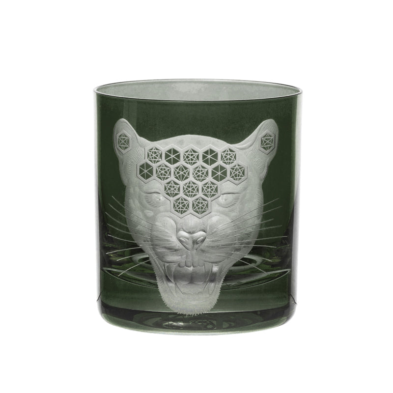 African Safari Jaguar