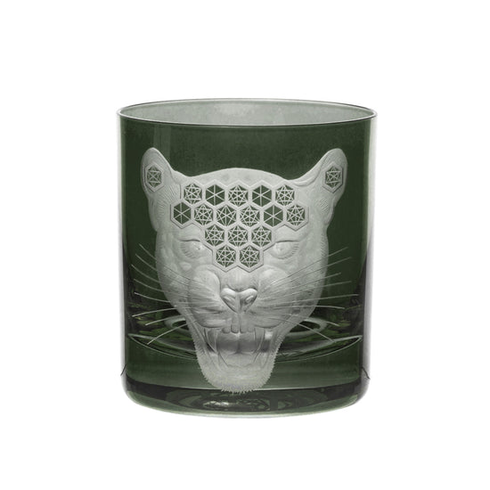 African Safari Jaguar