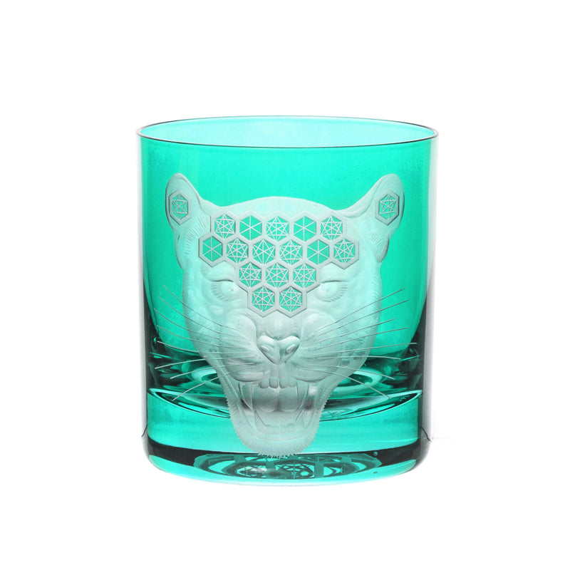 African Safari Jaguar