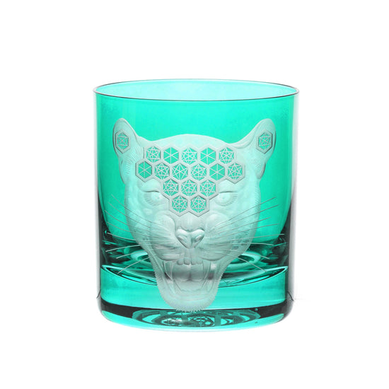 African Safari Jaguar