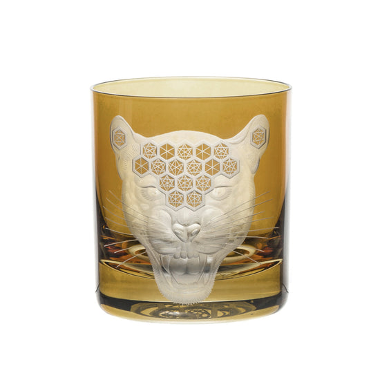 African Safari Jaguar