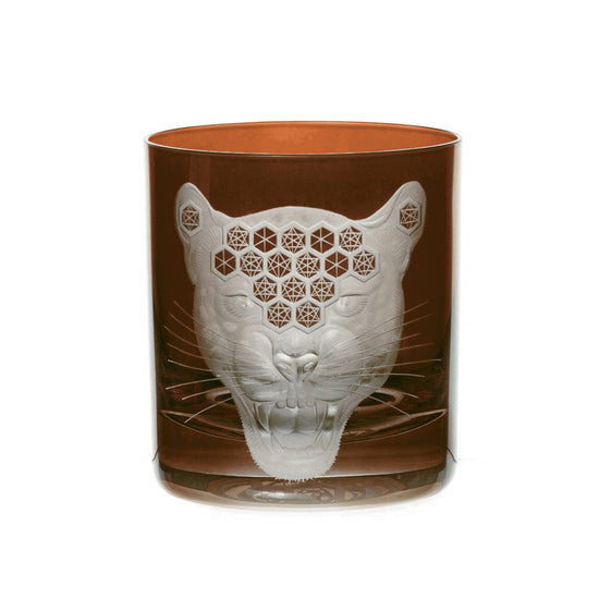 African Safari Jaguar