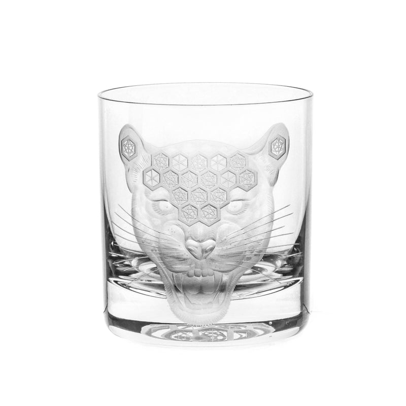 African Safari Jaguar