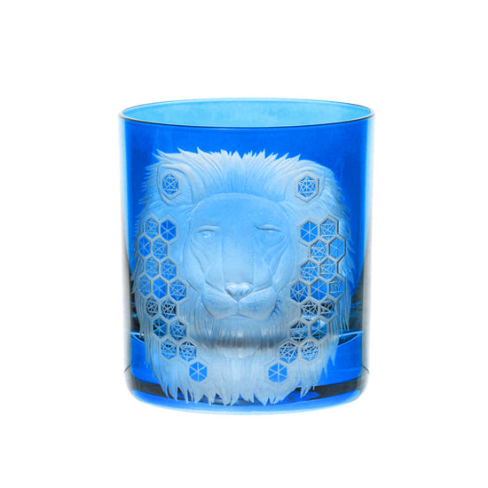 African Safari Lion