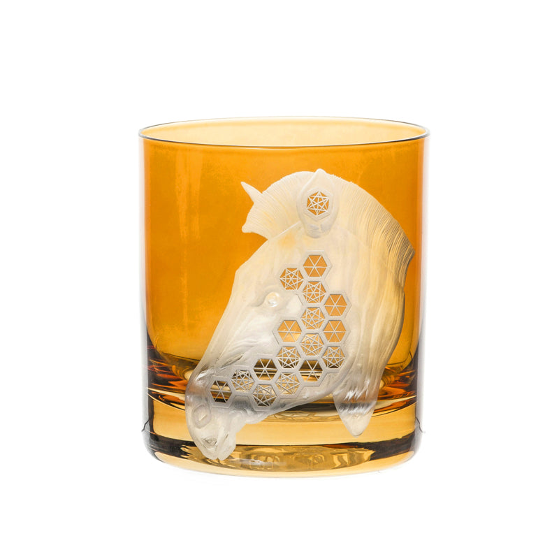 African Safari Zebra